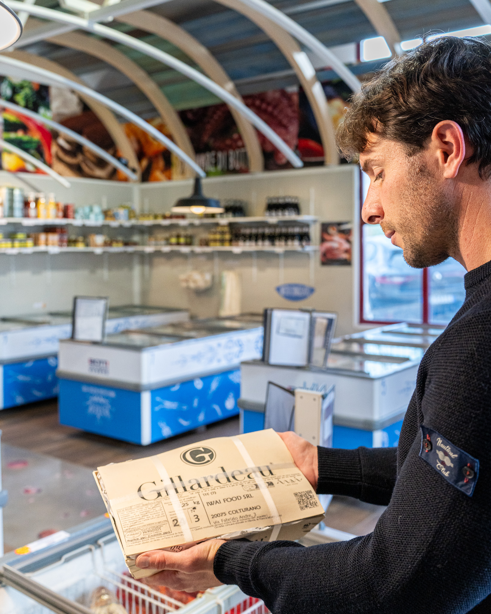 botti food service ingrosso e dettaglio