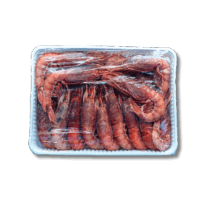 gamberi rossi di sanremo