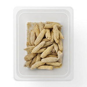 alici ripiene surgelate – 2 kg