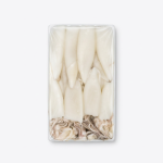 calamaro pulito (limpio) congelato &ndash; 900 g