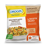 gran fritto misto pastellato orogel 1kg