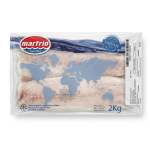filetti di merluzzo fiore – 2 kg