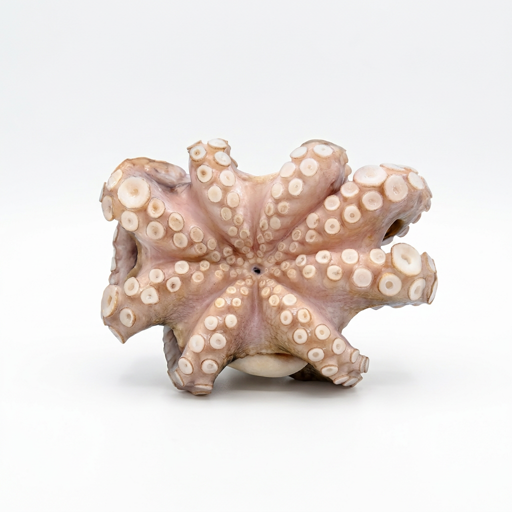 polpo t4 marocco congelato iqf polpo t4 marocco congelato iqf