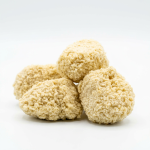 crocchette di baccalà al panko