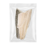 filetto di branzino 160/200 g congelato