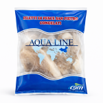 filetti di pesce san pietro congelati &ndash; 3,75 kg