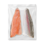 filetto di trota salmonata 150/250 g