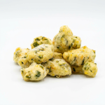 frittelline gamberi e zucchine 1 kg