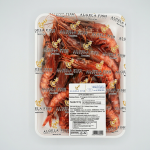 gambero rosso congelato – 1 kg