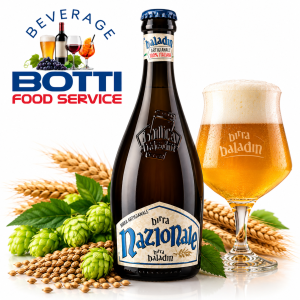 birra nazionale baladin 0.33 lt (ct12pz)
