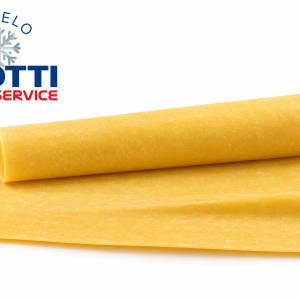 pasta per lasagne gialla surgital ctx10kg congelata