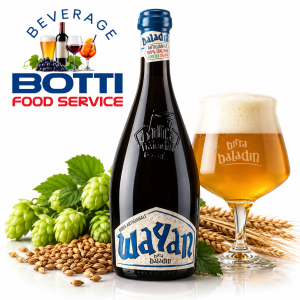 birra baladin wayan 0.33 lt(ct12pz)