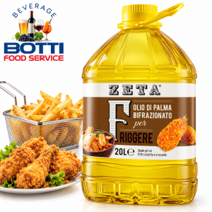 olio di palma zeta l.20