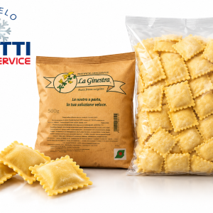 tortellini tradizionali la ginestra ct 5x1 kg congelato