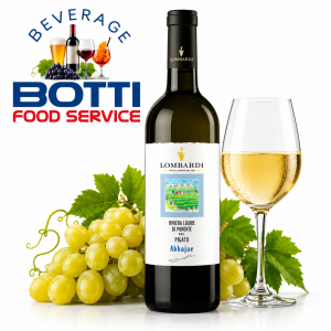 vino pigato abbajae 2023 lombardi 0.75