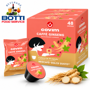 capsula ginseng covim