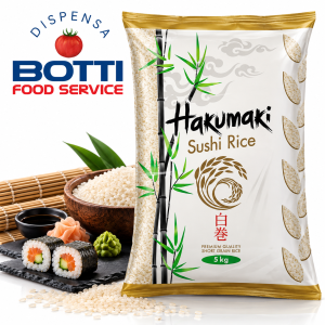 riso tondo hakumaki cf x 10kg scotti