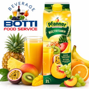 bev. 1500x8 tr/multivitaminico gds tga