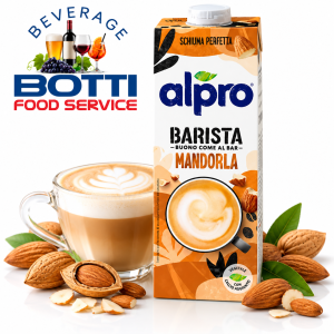 bevanda mandorla alpro barista 1lt (ct8lt)