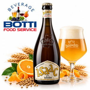 birra isaac baladin 0.33lt (ct12pz)