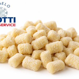 chicche bianche di patate ct 5x1kg la ginestra congelate
