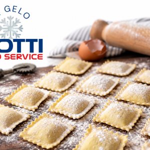ravioloni al branzino la ginestra ct3x1kg congelati