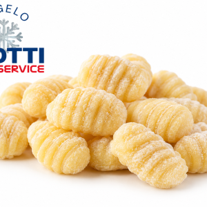 gnocchi rigati la ginestra 5x 1kg congelati