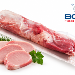lonza suino mignon senza cordone gelo