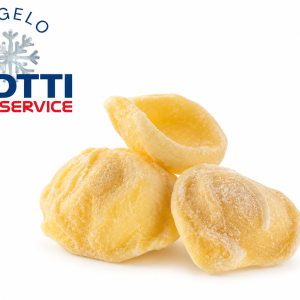 orecchiette la ginestra 5x1 kg congelate