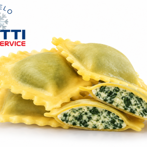 ravioli di borragine ctx3kg surgital congelati