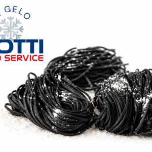 tagliolini al nero di seppia ct 3x 1kg ginestra surgelati
