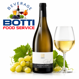 vino bianco pinot alto adige doc graf 2023