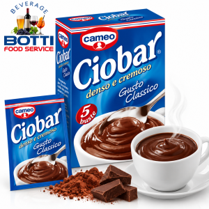 ciobar cameo (5 buste x gr125)