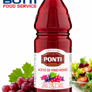 aceto rosso acetaio lt1