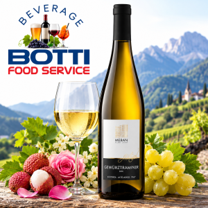 vino alto adige traminer aromatico doc "festival" 2024