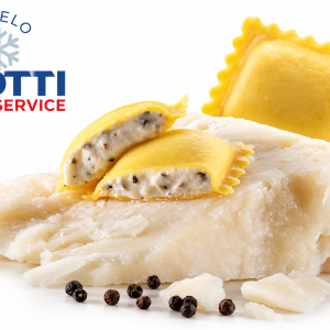 scrigni cacio e pepe surgital congelati